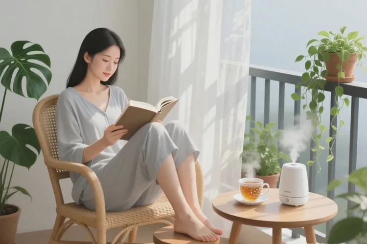 哺乳期妈妈小腿上有湿疹可不可以治愈(图3)