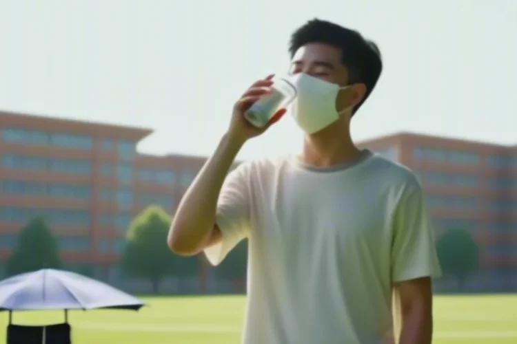 大学生四肢偶尔长湿疹能根治吗(图4)