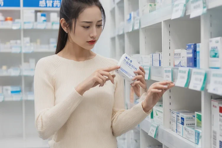 女性脚上偶尔起湿疹可以根治吗(图2)