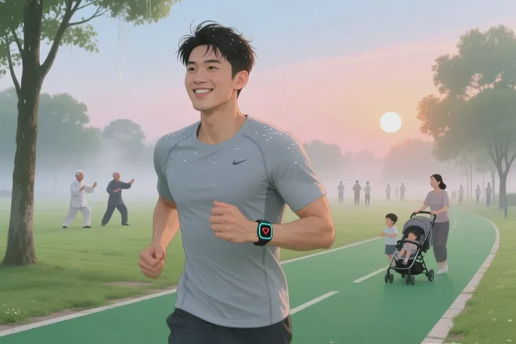 29岁早上血糖8点2是怎么回事(图3)