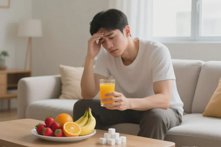 29岁下午血糖3.7是怎么回事(图4)