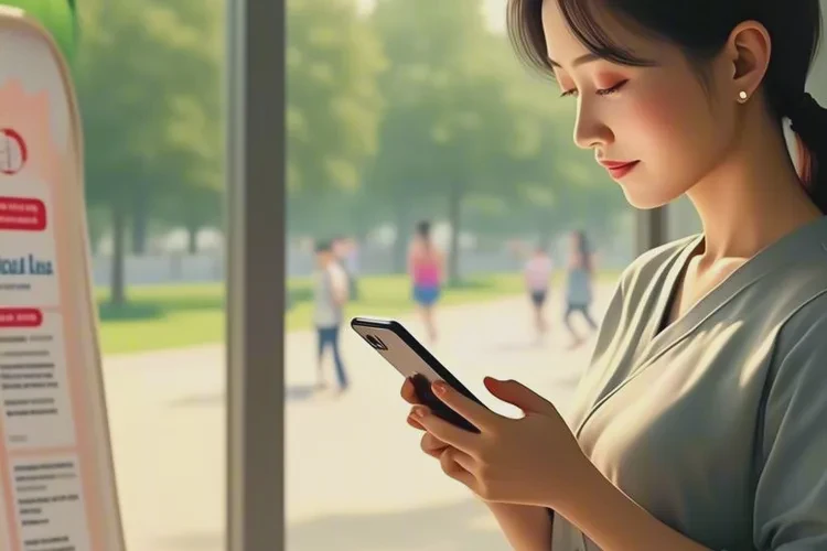 31岁空腹血糖9.1是怎么回事(图4)