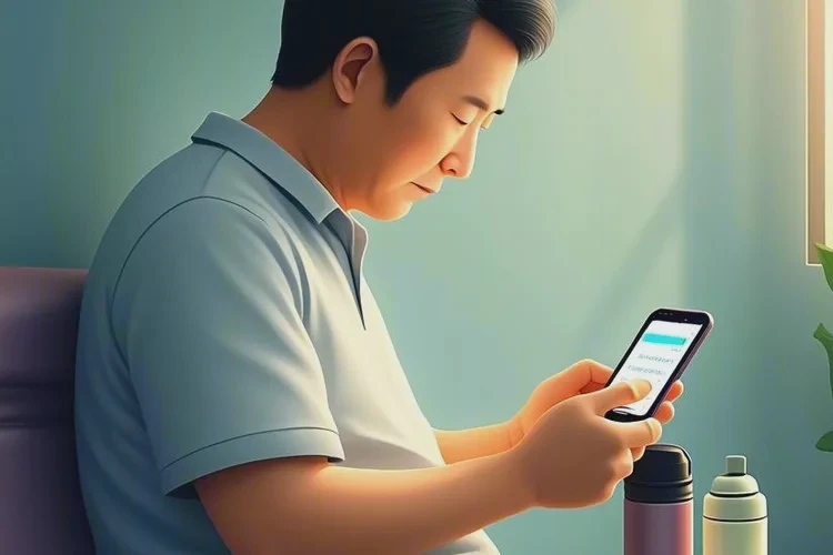 30岁睡前血糖29.5是怎么回事(图4)