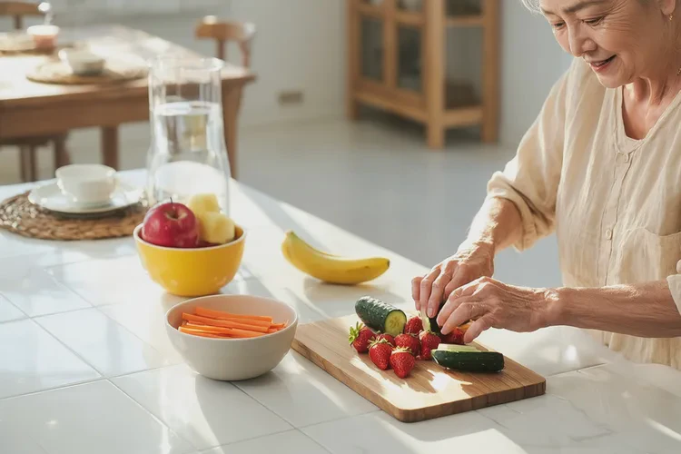 高龄老人四肢经常长湿疹可不可以治愈(图3)