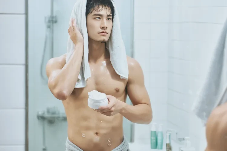 男人肚子容易起湿疹能根治吗(图2)