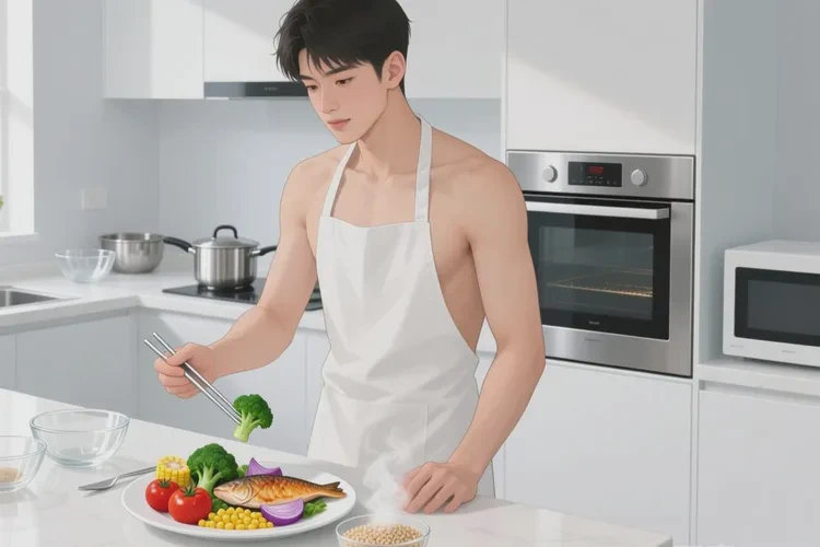 29岁晚上血糖4点9是怎么回事(图2)