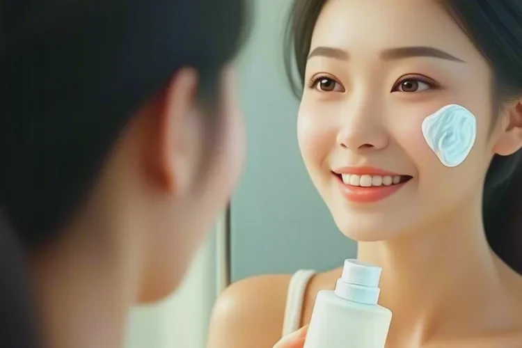 哺乳期妈妈脸上偶尔起湿疹能根治吗(图2)