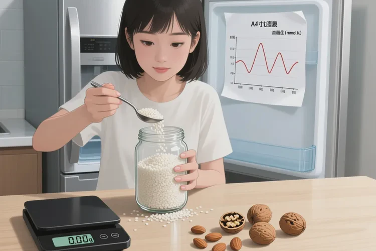 29岁下午血糖10点7是怎么回事(图4)