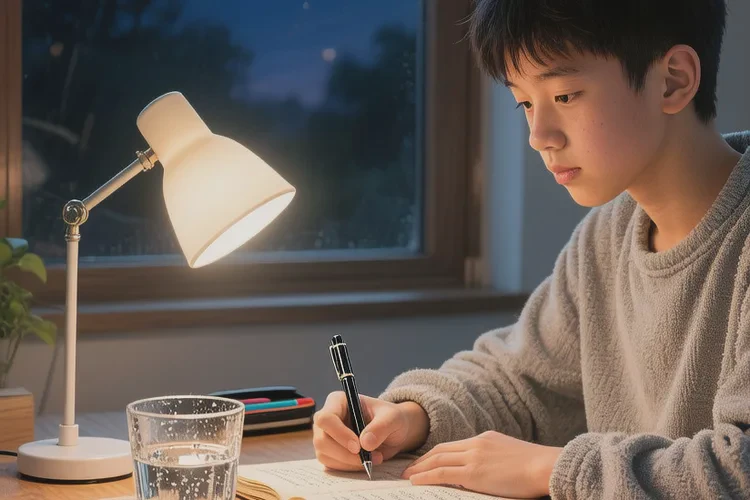 中学生脸上容易起湿疹能根治吗(图2)