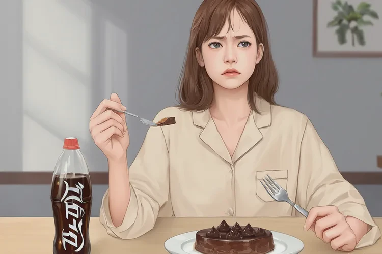 29岁睡前血糖8点7是怎么回事(图1)