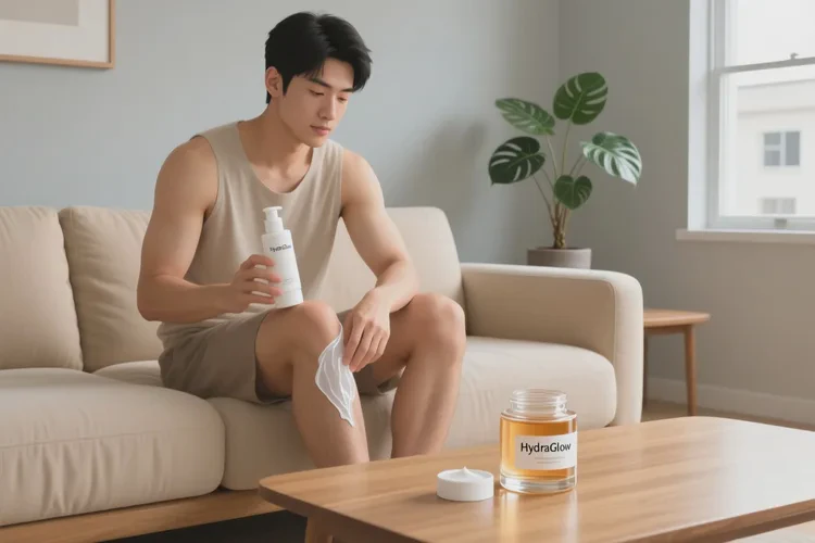 男人屁股出湿疹可不可以治愈(图3)