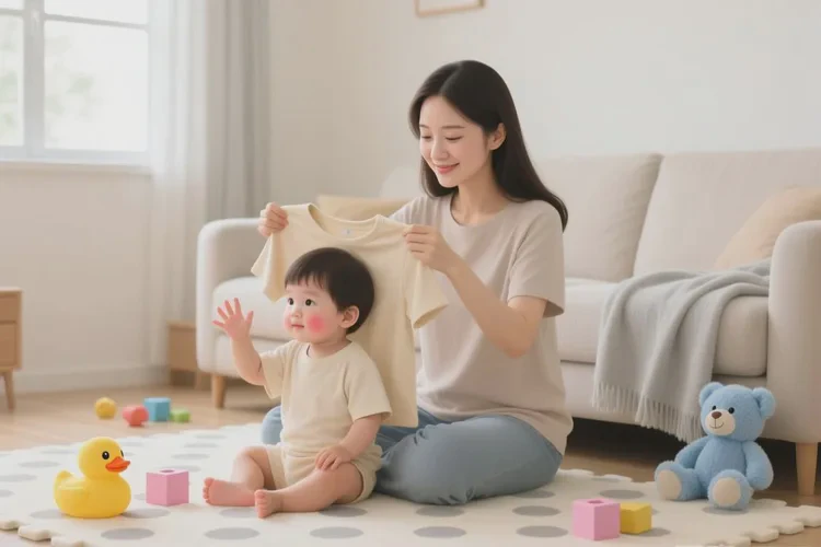 孩子脖子上偶尔起湿疹能不能治愈(图3)