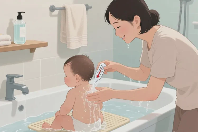 孩子身上容易长湿疹能不能治愈(图3)