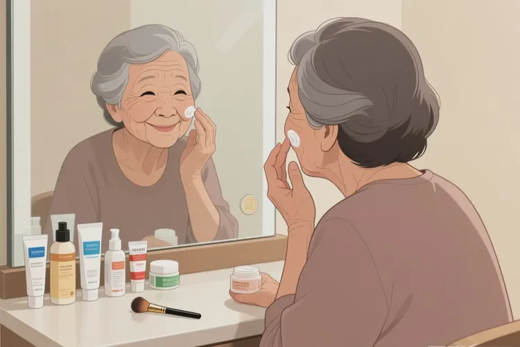 老年人手臂上有湿疹可不可以治愈(图4)