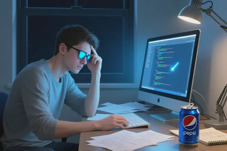 29岁早上血糖20点5是怎么回事(图2)