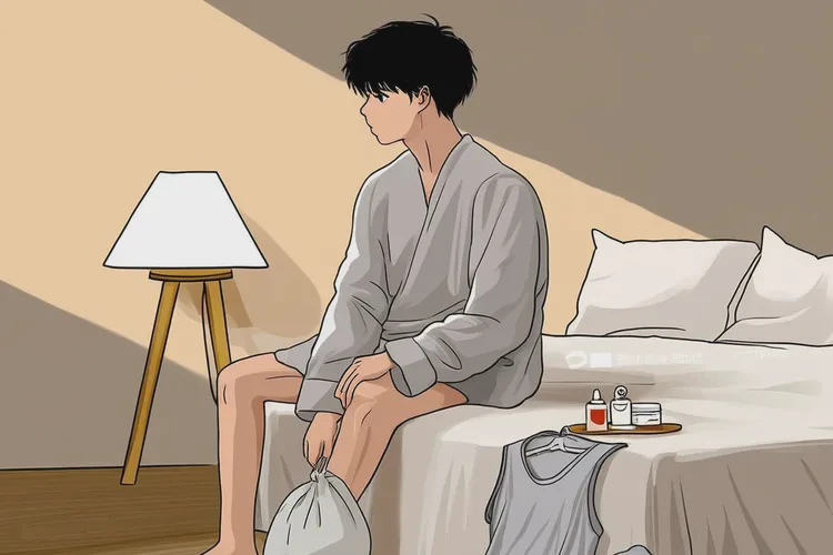 男人大腿出湿疹能根治吗(图3)