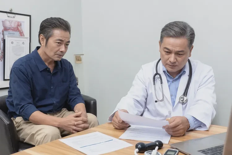 30岁中午血糖19点0是怎么回事(图4)