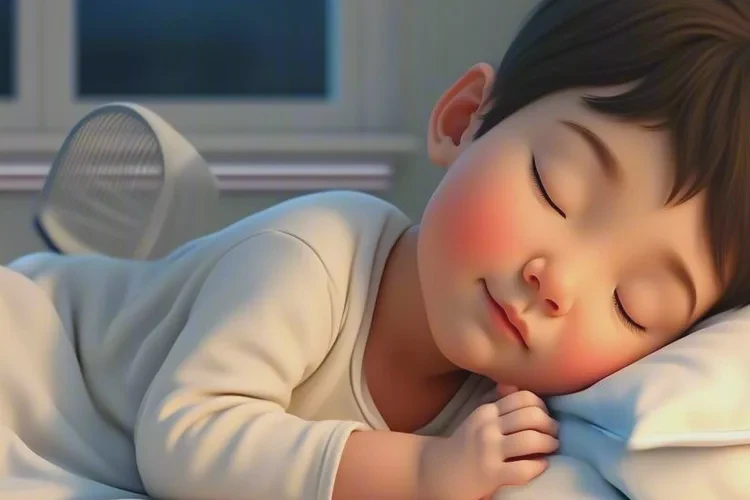 幼儿全身有湿疹可以根治吗(图4)