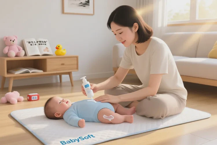 婴儿肛周起湿疹可以根治吗(图2)