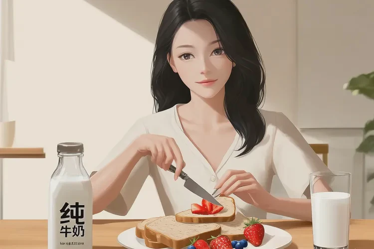 30岁早餐血糖6.0是怎么回事(图1)