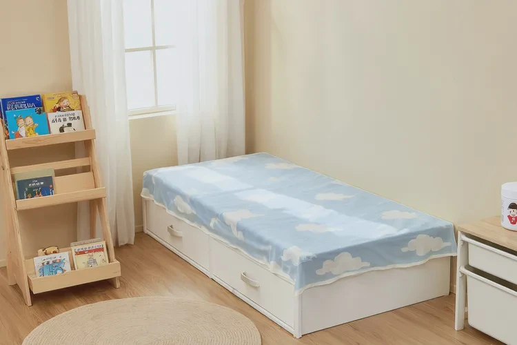 儿童手臂上有湿疹能够根治吗(图3)