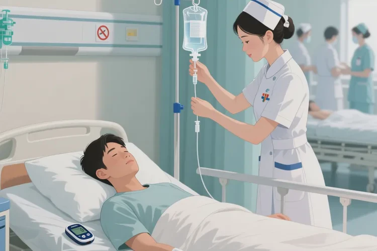 29岁下午血糖29.0是怎么回事(图2)