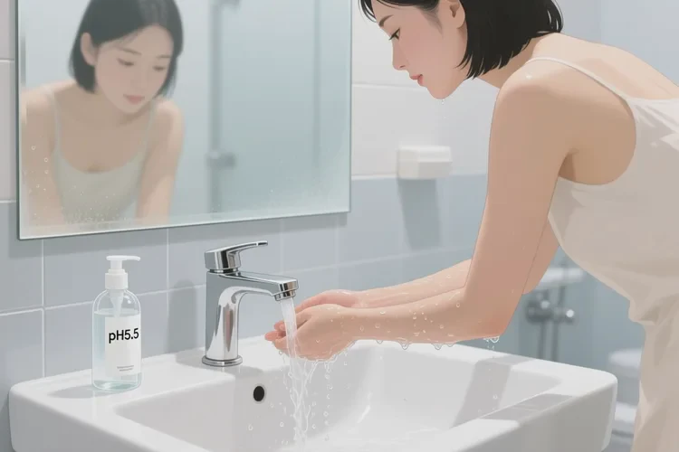 女人四肢偶尔起湿疹可不可以治愈(图2)