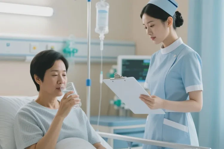 29岁下午血糖25.3是怎么回事(图3)