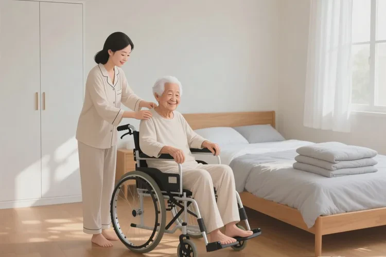 高龄老人全身经常起湿疹可不可以治愈(图3)