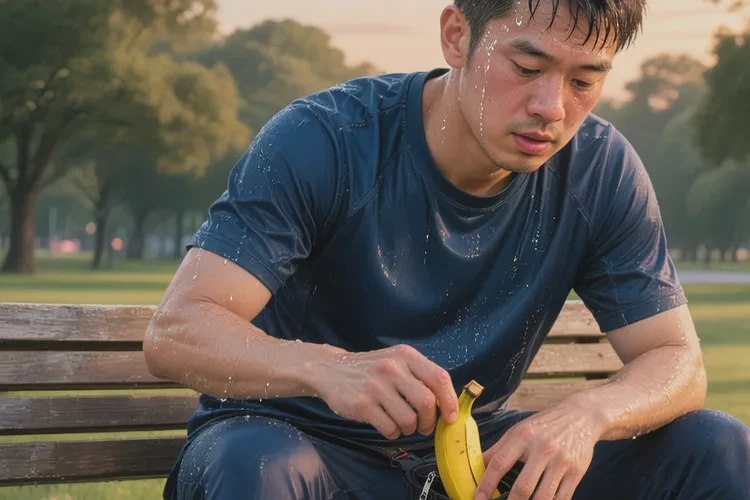 30岁晚餐血糖3.9是怎么回事(图3)