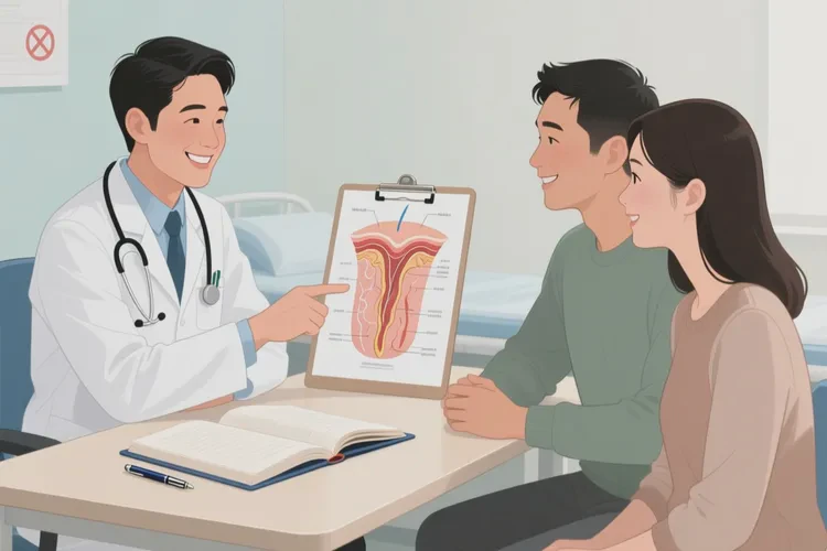 婴儿全身出湿疹可以根治吗(图2)