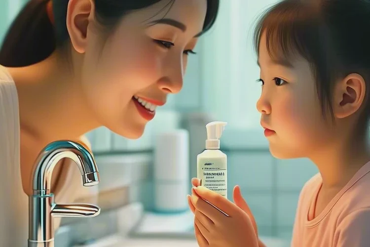 小学生手臂容易起湿疹能根治吗(图2)