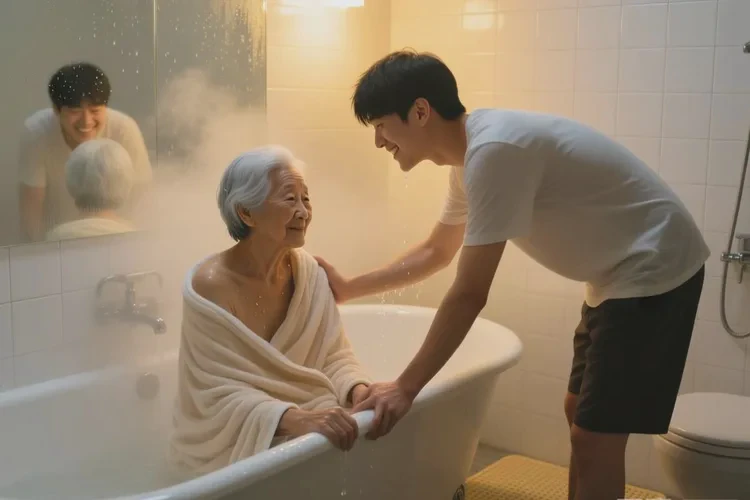 高龄老人全身经常长湿疹可不可以治愈(图4)