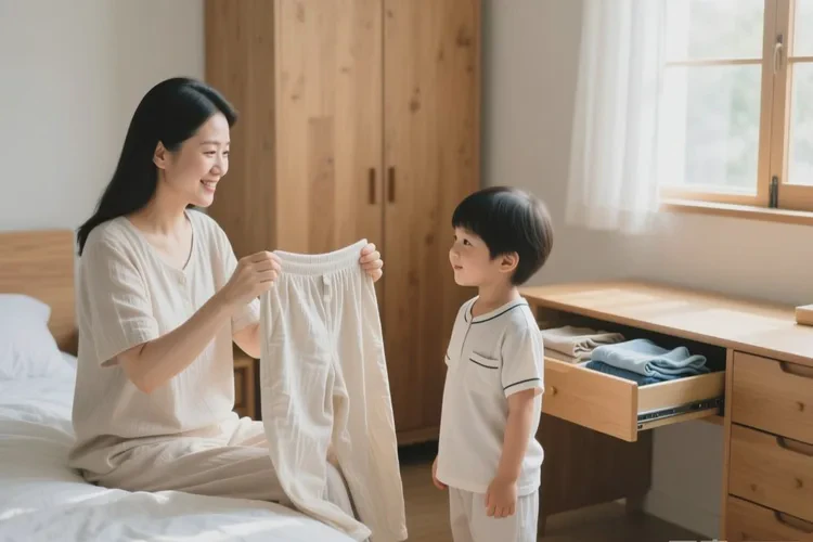 儿童小腿经常起湿疹能不能治愈(图3)