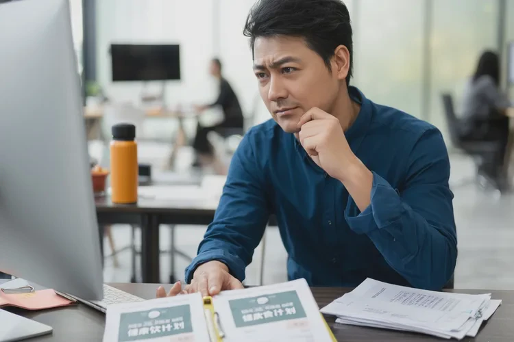 30岁早上空腹血糖6.2是怎么回事(图3)