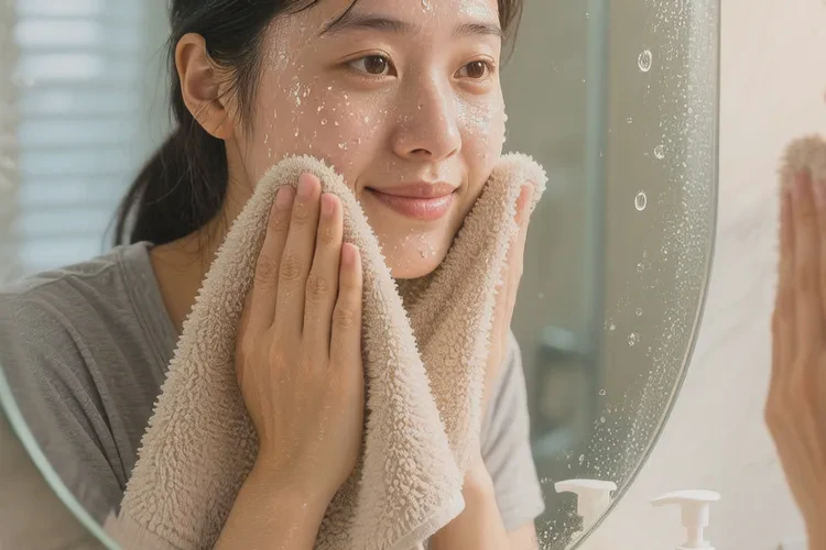 女人全身偶尔长湿疹能根治吗(图4)