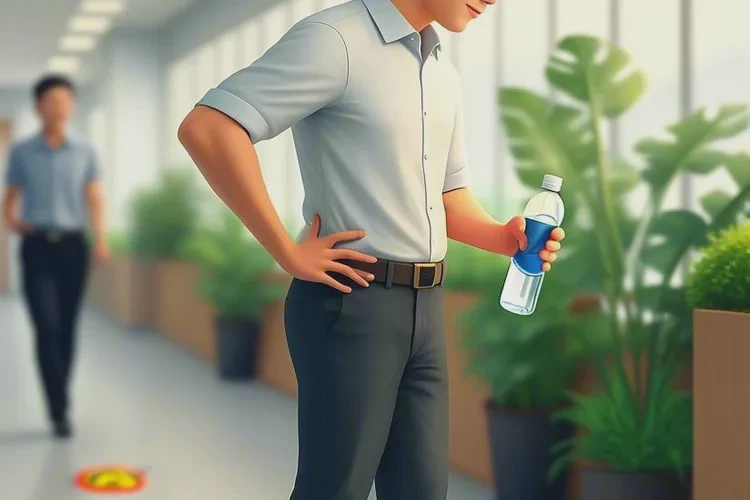 30岁早上空腹血糖5.4是怎么回事(图2)