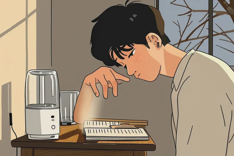 男人脸上偶尔长湿疹可不可以治愈(图2)