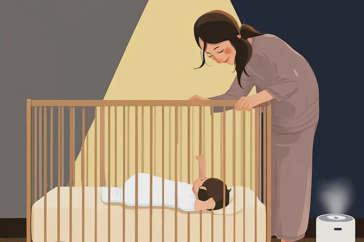 婴儿肚子长湿疹能够根治吗(图3)