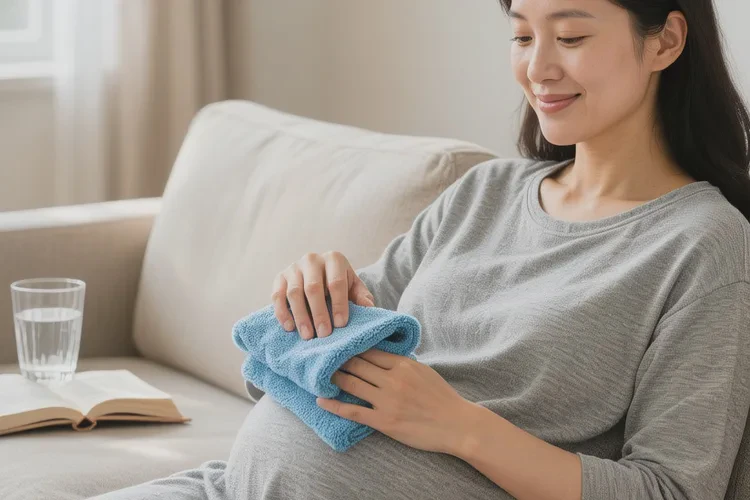 孕妇手上经常起湿疹可以根治吗(图3)