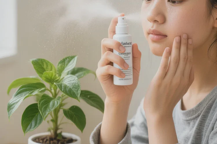 中学生脸上起湿疹能根治吗(图3)