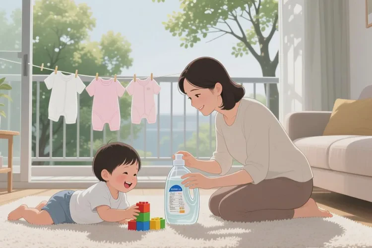 宝宝面部有湿疹可以根治吗(图3)