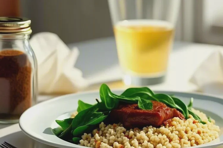 31岁中餐血糖9.1是怎么回事(图3)