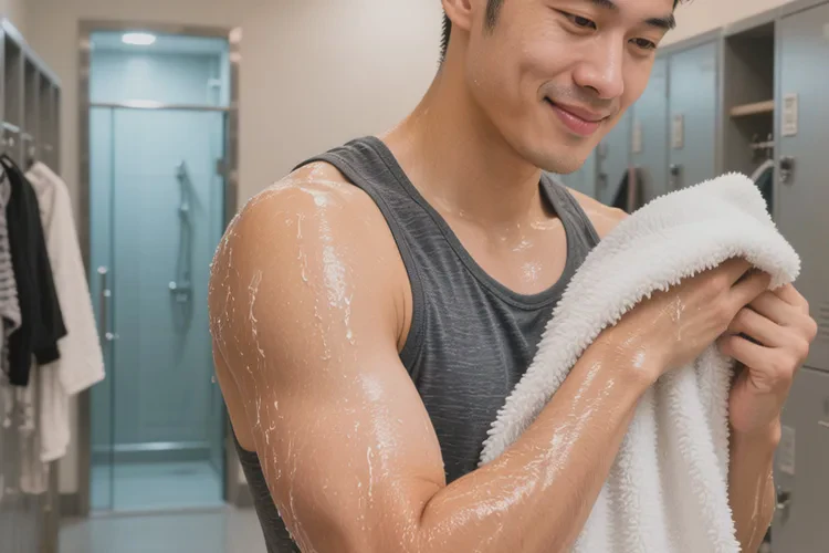 男生手臂上经常长湿疹能根治吗(图2)