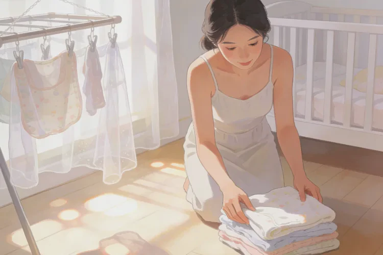 哺乳期妈妈大腿偶尔长湿疹可不可以治愈(图4)