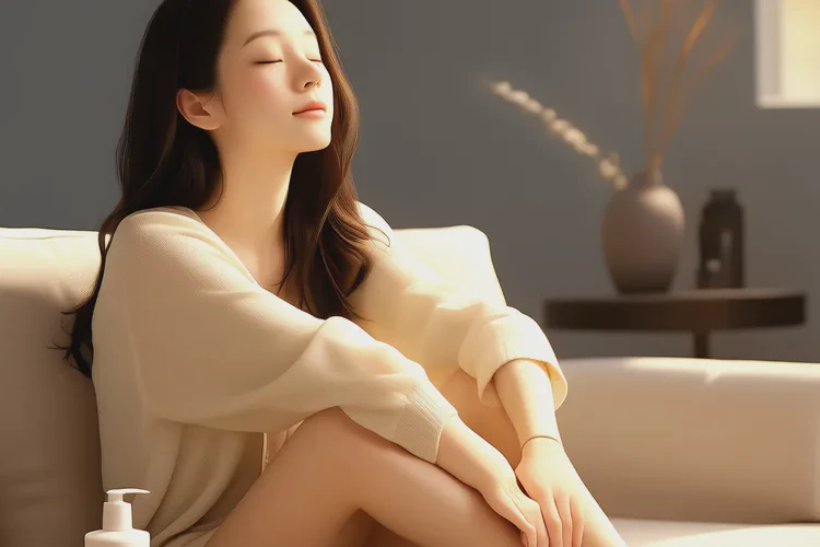 女生面部偶尔起湿疹可以根治吗(图3)