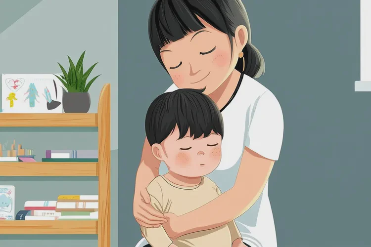 小儿大腿上偶尔起湿疹可以根治吗(图3)