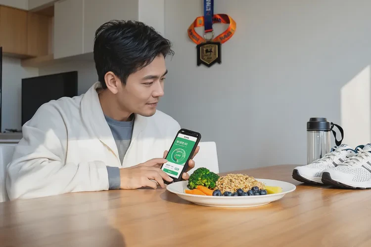 31岁空腹血糖17.0是怎么回事(图1)