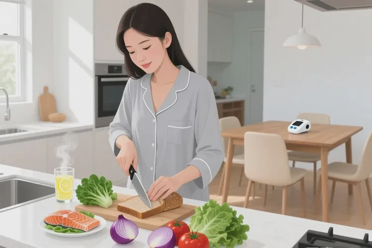 29岁下午血糖17.8是怎么回事(图4)