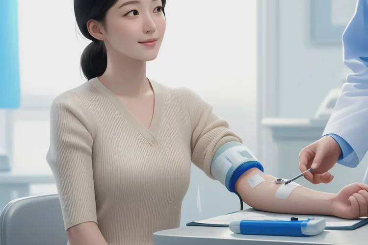 31岁餐后血糖13.7是怎么回事(图2)